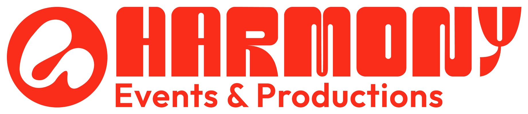 Harmony Events & Productions
